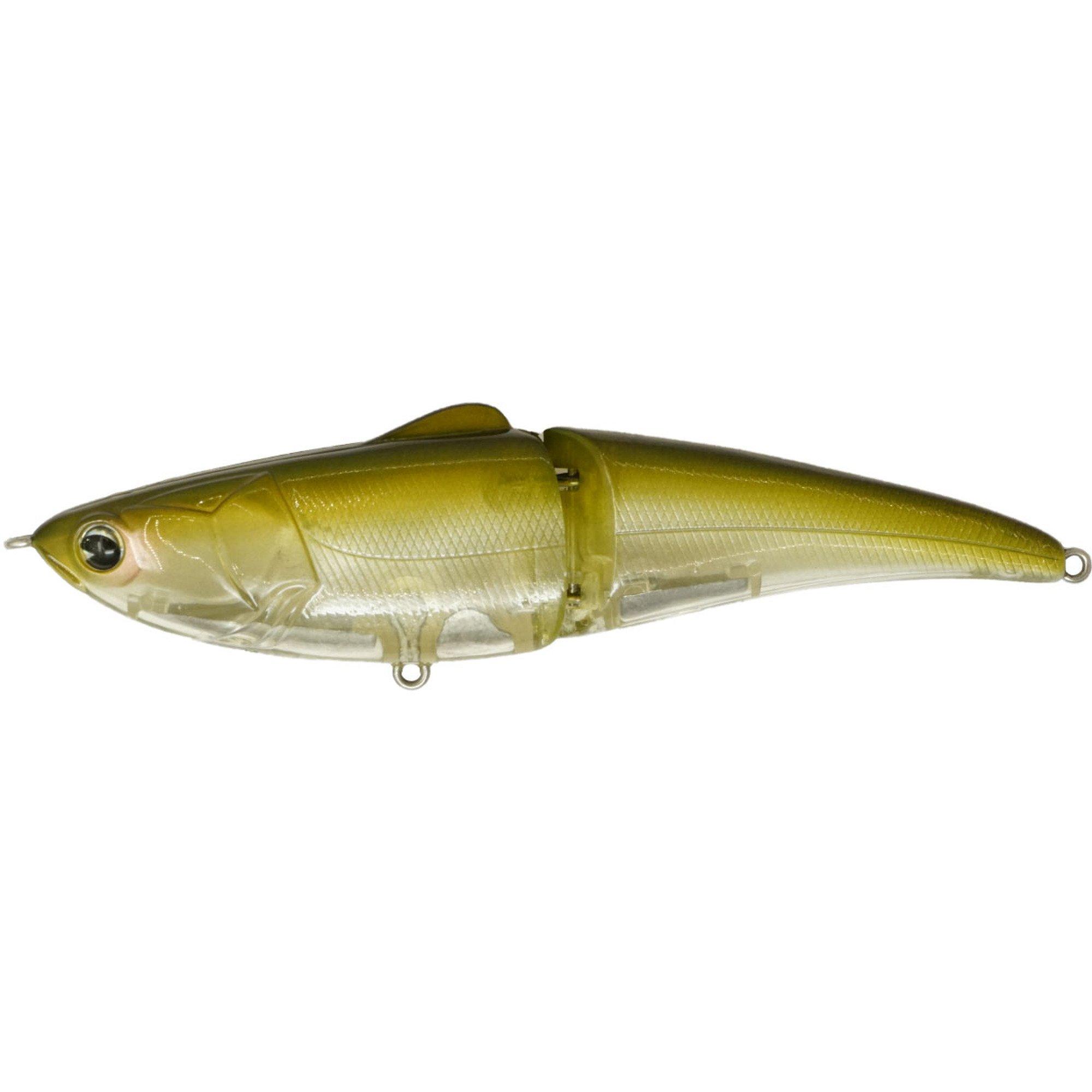 The Natural - Ima Lures Sinking Glidebait