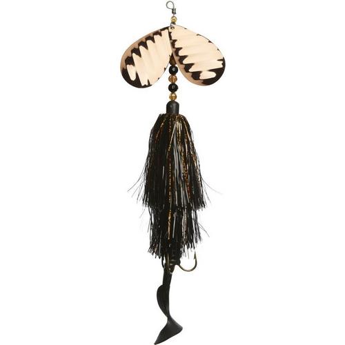 Musky Safari Hypnotizer Spinner - Primary Image