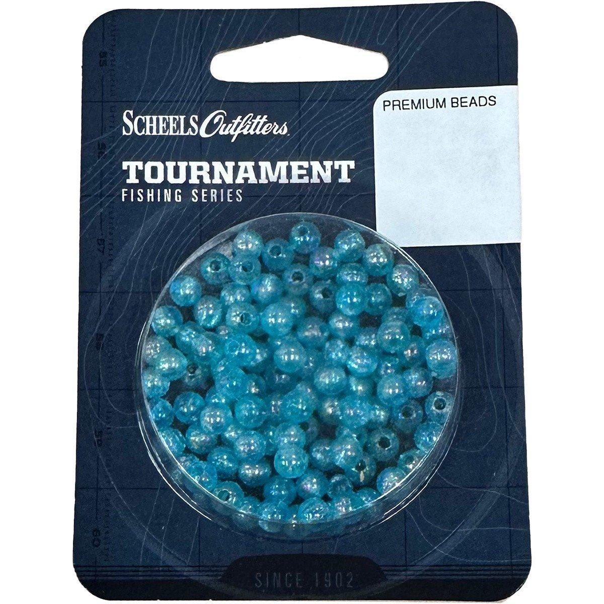 Scheels Outfitters Iridescent Beads