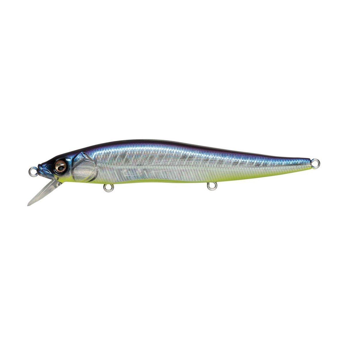 24319::Elegy Bone - Megabass Vision OneTen Jerkbait