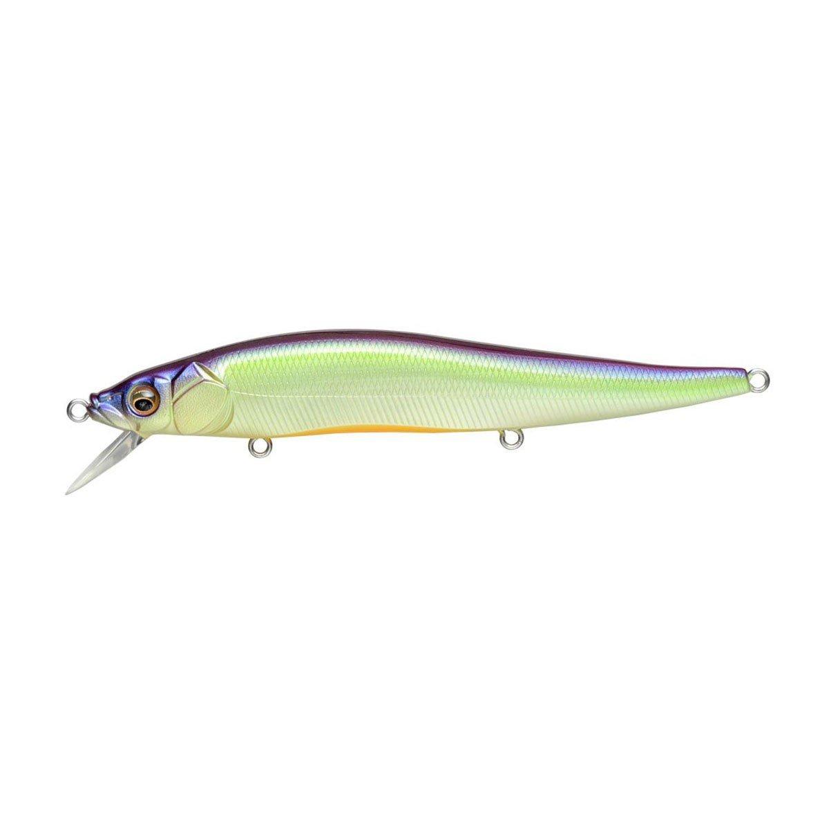 Table Rock SP - Megabass Vision OneTen Jerkbait