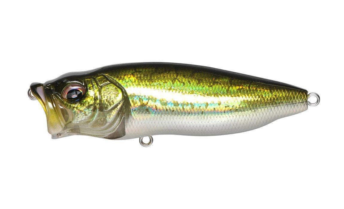 27966::GG Bass - Megabass PopMax