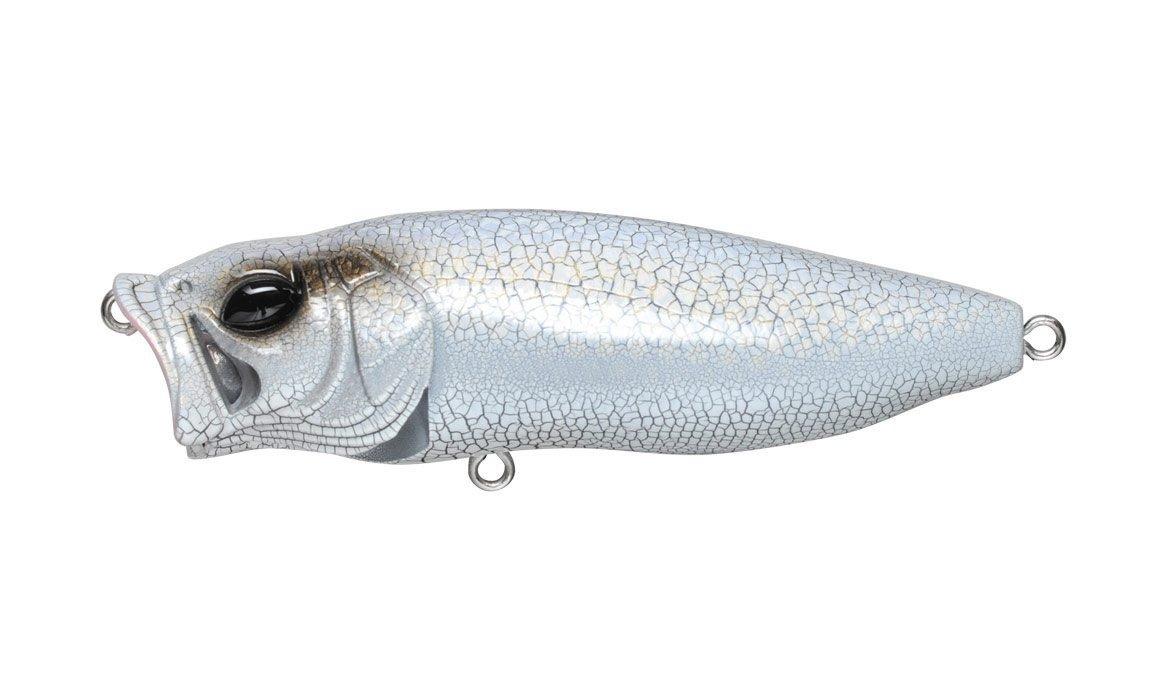 White Python - Megabass PopMax
