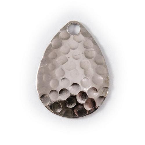 Scheels Outfitters Hammered Colorado Spinner Blades 5-Pack - Primary Image