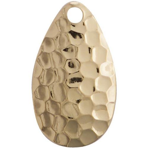 Scheels Outfitters Steel Hammered Indiana Spinner Blades - Primary Image