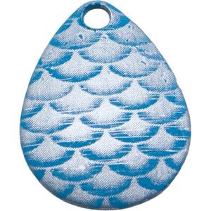 Blue Silver - Scheels Outfitters Scale Colorado Blades Pack