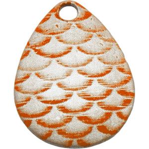 Orange Silver - Scheels Outfitters Scale Colorado Blades Pack