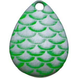 Green Silver - Scheels Outfitters Scale Colorado Blades Pack