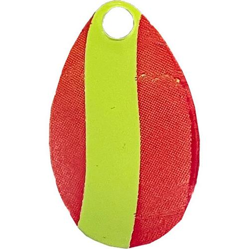 Scheels Outfitters Striped Indiana Spin Blade 5 Pack - Primary Image