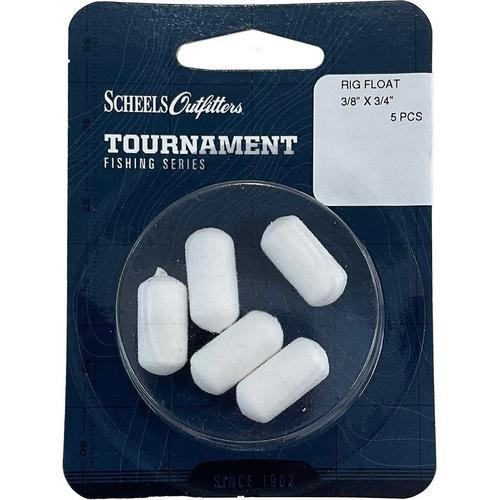 Scheels Outfitters Rig Float 5-Pack - Primary Image