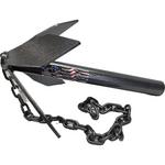 Cat River Boat Anchor - Thumbnail 2 of 6