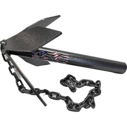 Cat River Boat Anchor - Primary Image