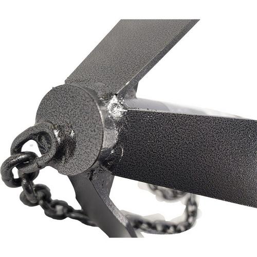 Cat River Boat Anchor - Primary Image