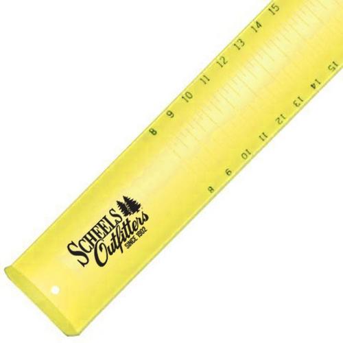 Scheels Outfitters Fish Measure Board - Primary Image