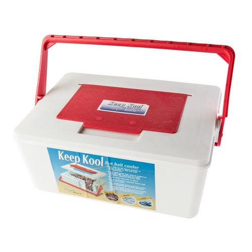 Keep Kool Live Bait Cooler - Primary Image