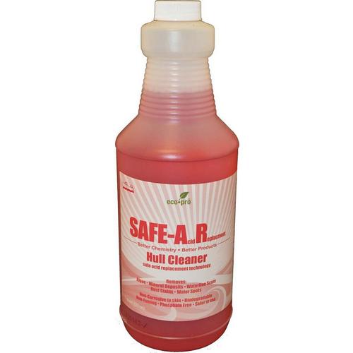 Safe Acid Replacement Bottom Cleaner - Primary Image