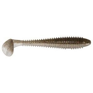 Rainbow Shad - Keitech FAT Swing Impact