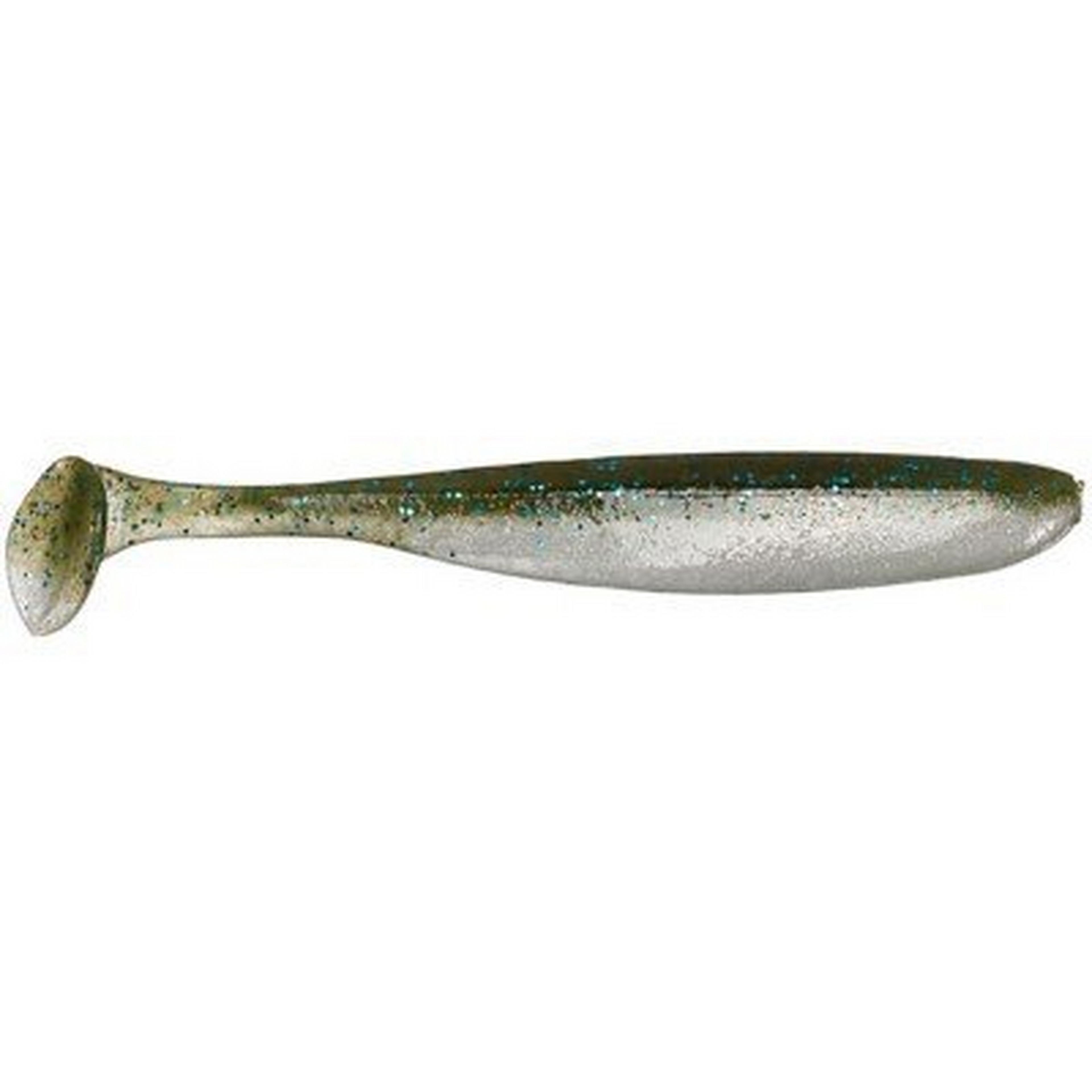 Keitech Easy Shiner Paddletail Swimbait