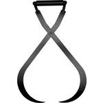 Hillside Blacksmith Ice Tongs - Thumbnail 1 of 2