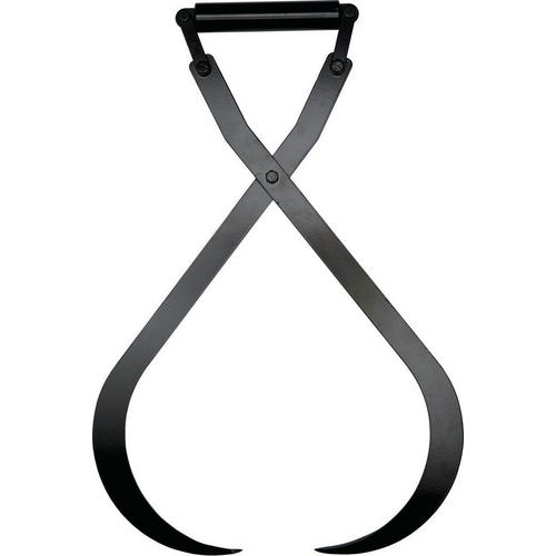 Hillside Blacksmith Ice Tongs - Primary Image