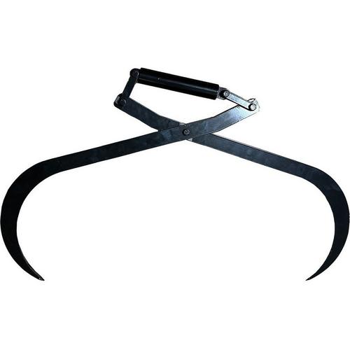 Hillside Blacksmith Ice Tongs - Primary Image