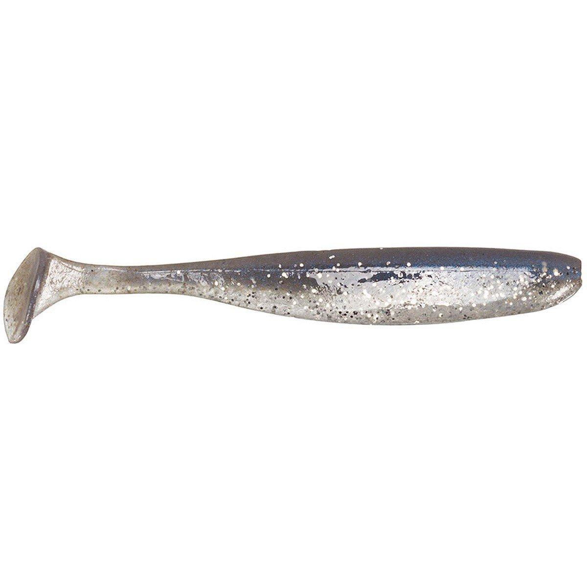 Pro Blue Shiner - Keitech Easy Shiner
