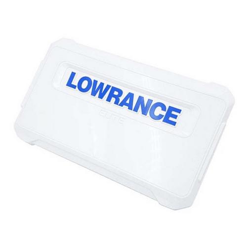 Lowrance Elite FS 7 Suncover - Primary Image