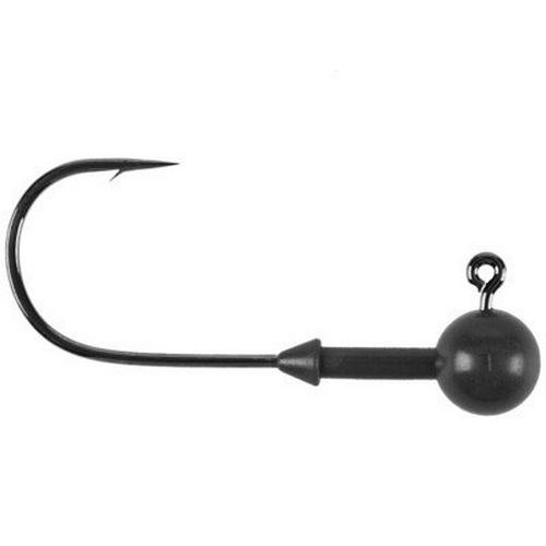 Keitech Tungsten Super Round Jig Head - Primary Image