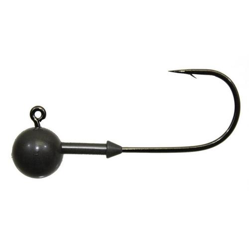 Keitech Tungsten Super Round Jig Head - Primary Image