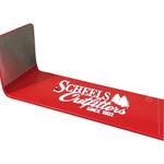 Scheels Outfitters 30" Aluminum Fish Ruler - Thumbnail 2 of 3