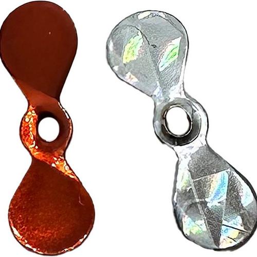 Scheels Outfitters Dyed Propeller Blade 5 Pack - Primary Image