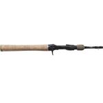 Scheels Outfitters Pro Angler Casting Rod - Thumbnail 2 of 18