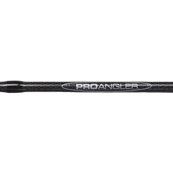 Scheels Outfitters Pro Angler Casting Rod