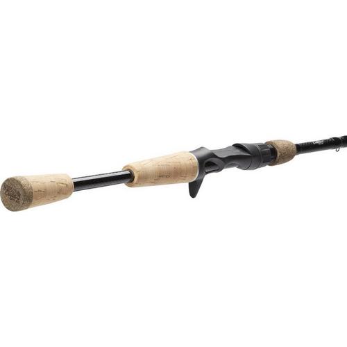 Scheels Outfitters Pro Angler Casting Rod - Primary Image