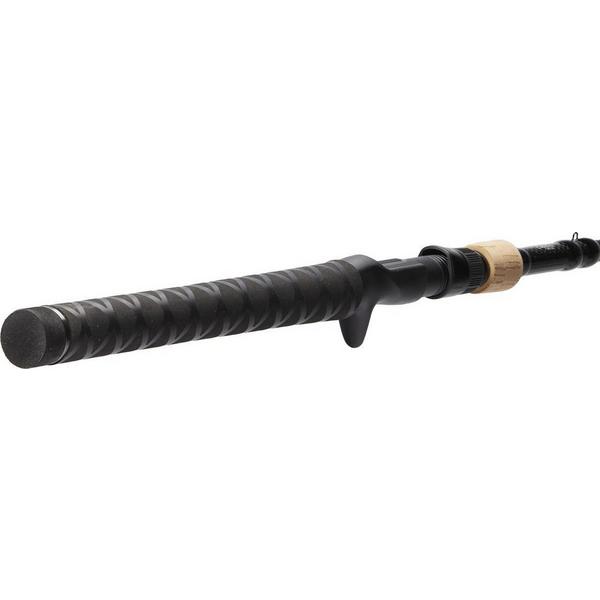 Scheels Outfitters Pro Angler Fishing Trolling Rod 8'6