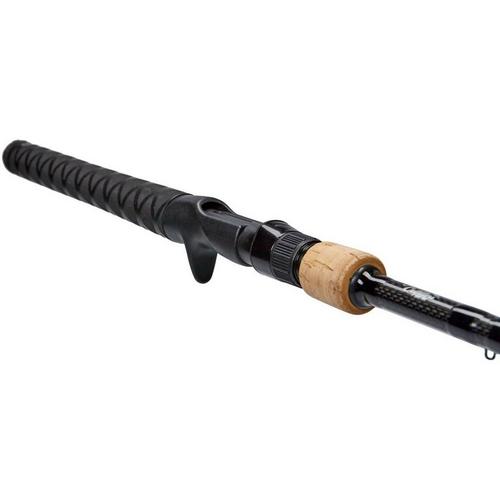 Scheels Outfitters Pro Angler Casting Rod - Primary Image