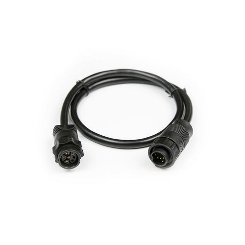 Lowrance xSonic Transducer Adapter Cable - Primary Image