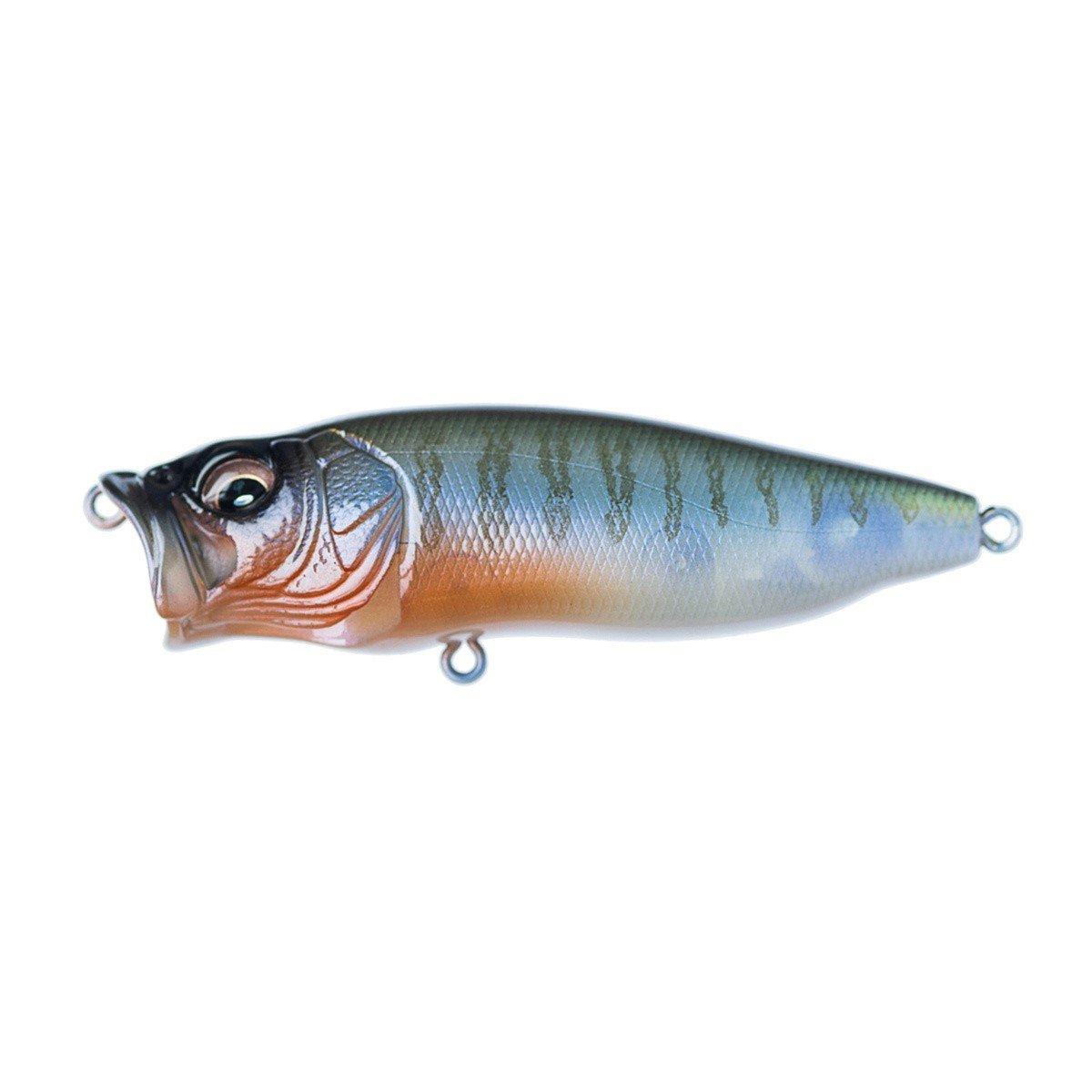 Secret Gill - Megabass PopMax