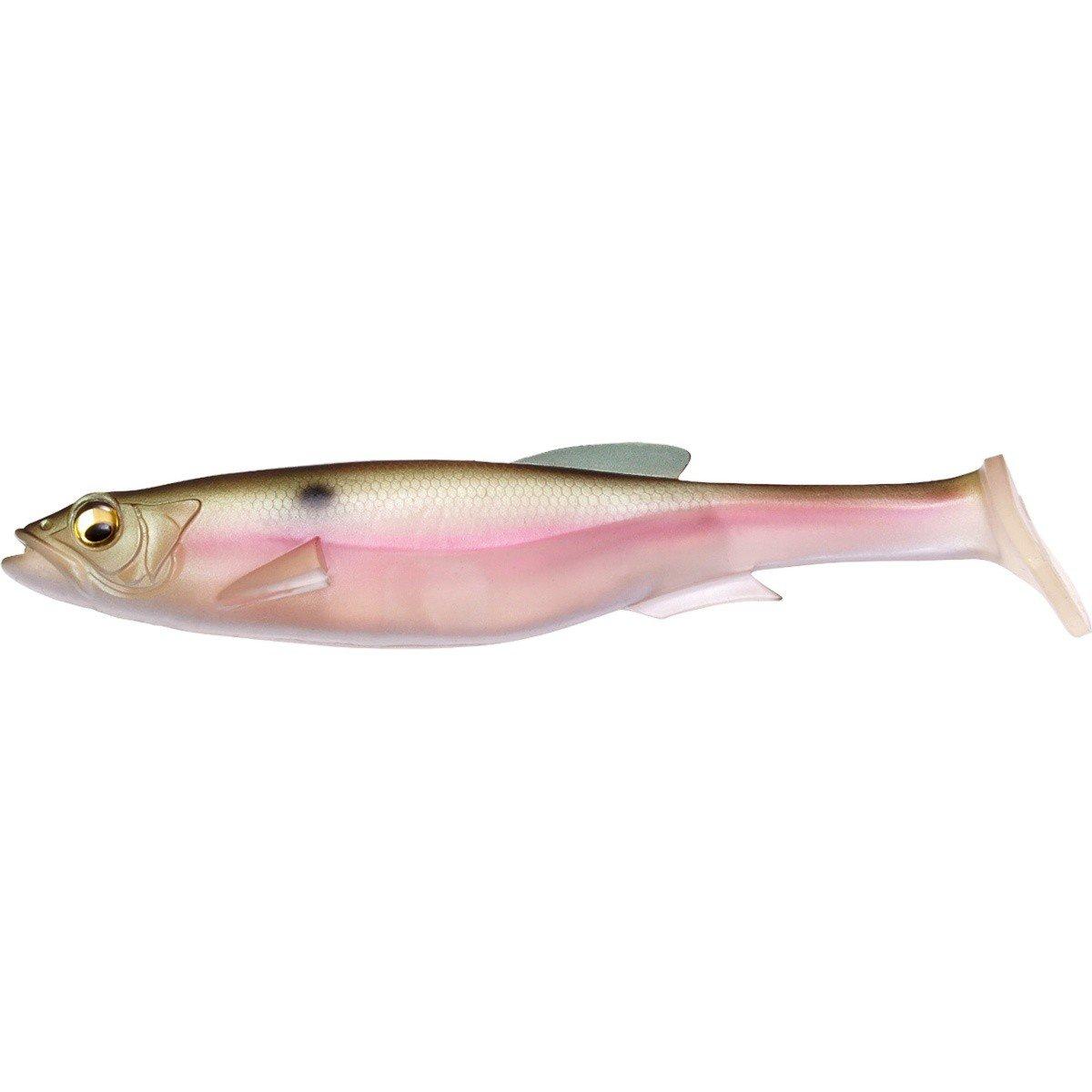 42874::MB Gizzard - Megabass MagDraft 8-Inch Swimbait
