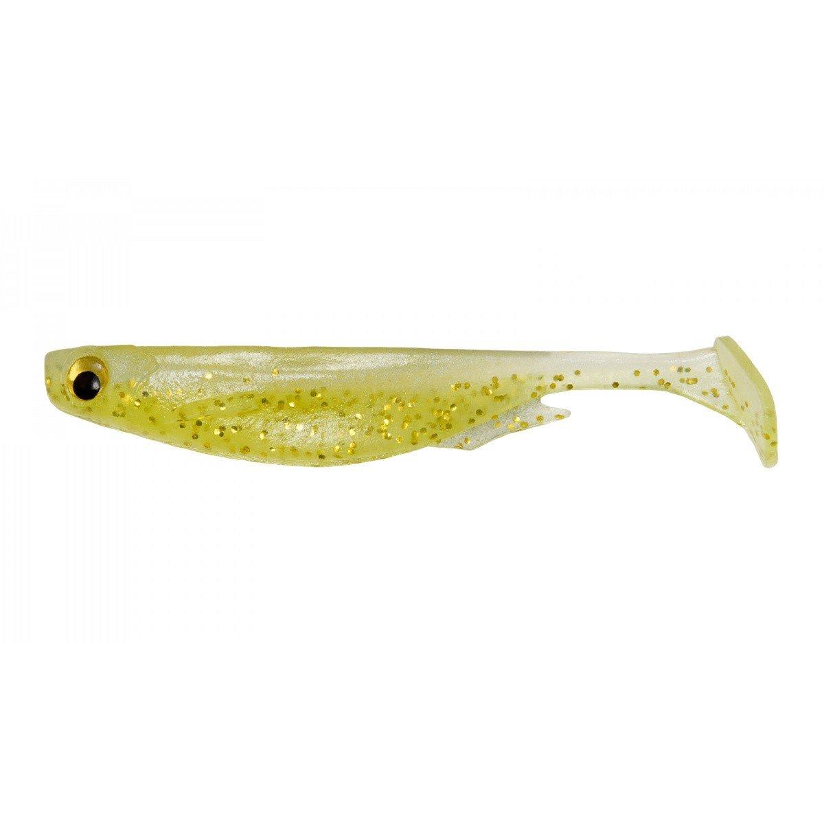 38065::Lemon Shad - Megabass Spark Shad