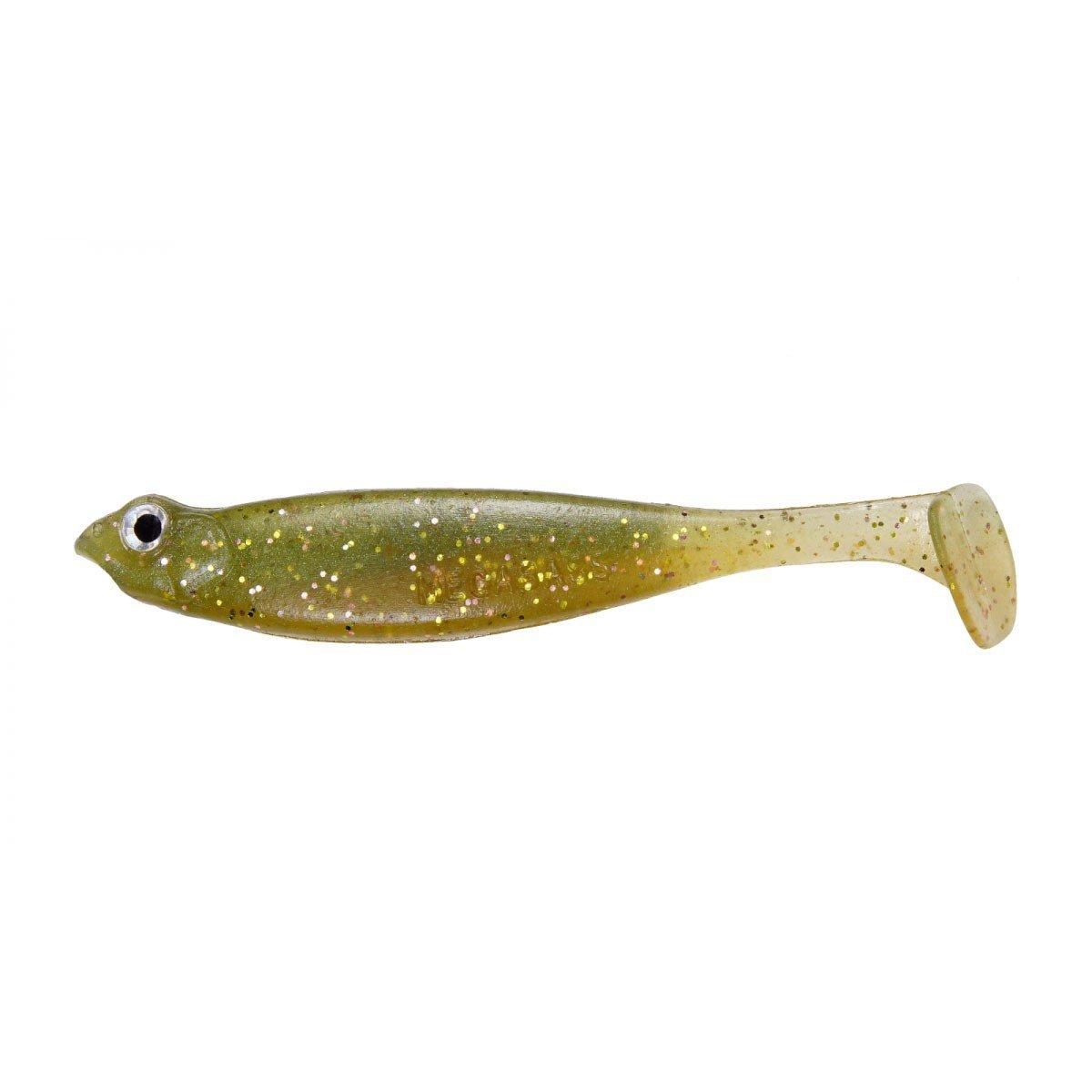 22682::Disco Stain - Megabass Hazedong Shad