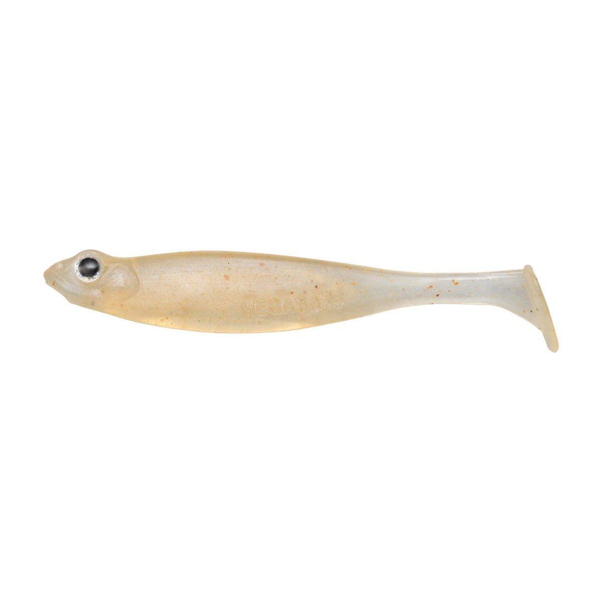 28071::Ghost Shad - Megabass Hazedong Shad