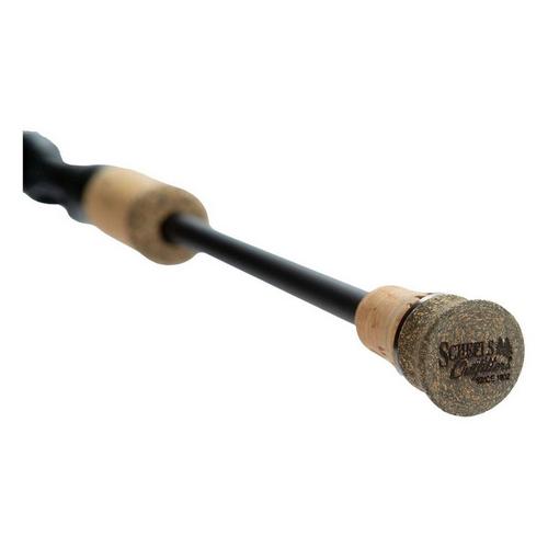 Scheels Outfitters Ultra Light Spinning Rod - Primary Image