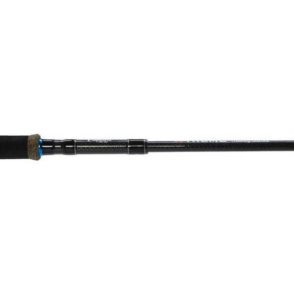 Scheels Outfitters Xtreme Fishing Trolling Rod 12'0