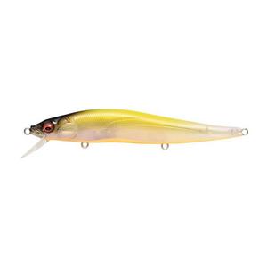 PM Twilight Chartreuse Back - Megabass Vision OneTen Jerkbait