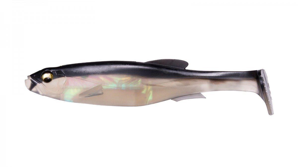 Silver Shad - Megabass Magdraft Freestyle Swimbait