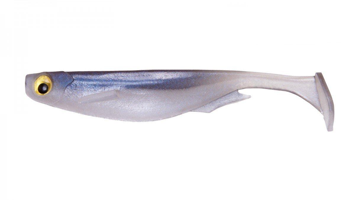 931::Albino - Megabass Spark Shad