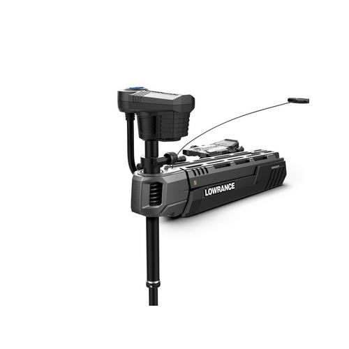 Lowrance Ghost Electric Trolling Motor - Primary Image
