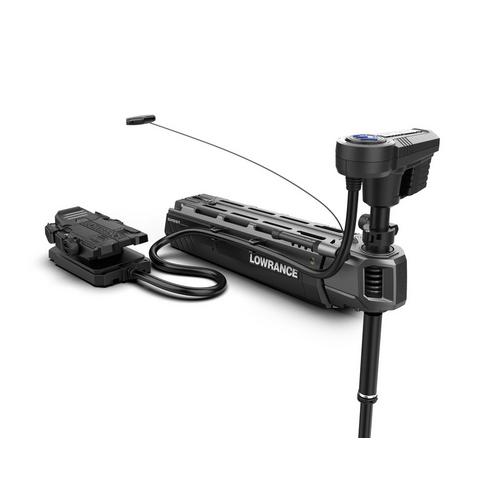 Lowrance Ghost Electric Trolling Motor - Primary Image