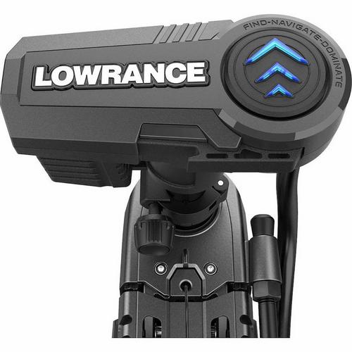 Lowrance Ghost Electric Trolling Motor - Primary Image